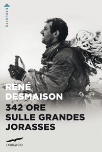 342 ore sulle grandes jorasses 