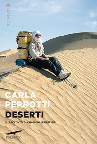 Deserti - il racconto di emozioni irripetibili 