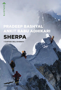 Sherpa - i custodi dell'everest 