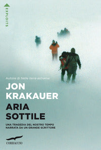 Aria sottile - into thin air - nuova edizione riveduta e corretta 
