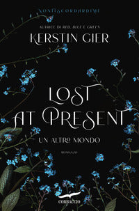 Lost at present - un altro mondo 
