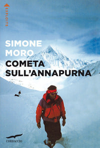Cometa sull'annapurna 