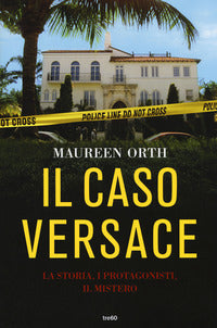 Caso versace 
