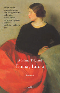 Lucia lucia 