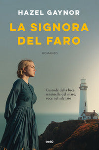 Signora del faro 