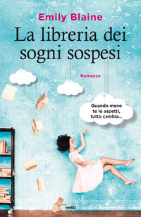 Libreria dei sogni sospesi 