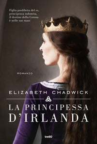 Principessa d'irlanda 
