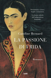 Passione di frida 