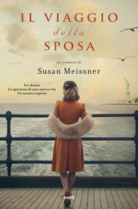 Viaggio della sposa 
