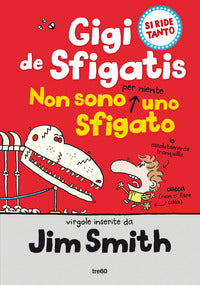 Gigi de sfigatis non sono per niente uno sfigato 