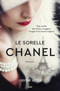 Sorelle chanel 