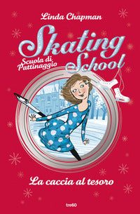 Caccia del tesoro - skating school 