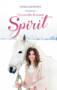 Cavallo di nome spirit 
