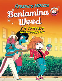 Beniamina wood e il concorso ingarbugliato 