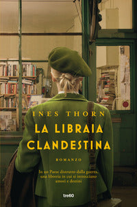 Libraia clandestina 