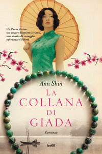 Collana di giada 