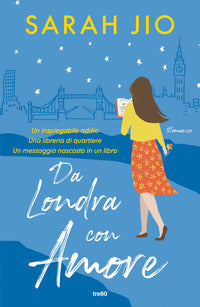 Da londra con amore 