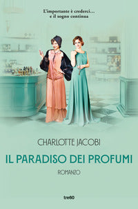 Paradiso dei profumi 