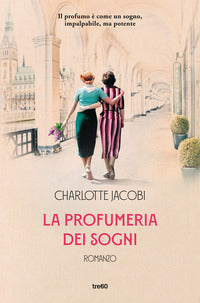 Profumeria dei sogni 