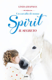 Cavallo di nome spirit - il segreto 