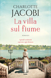 Villa sul fiume 