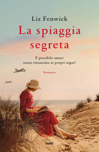 Spiaggia segreta 