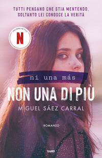 Non una di piu' - ni una mas 