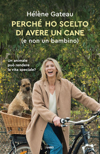 Perche' ho scelto di avere un cane e non un bambino 