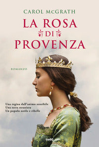 Rosa di provenza 
