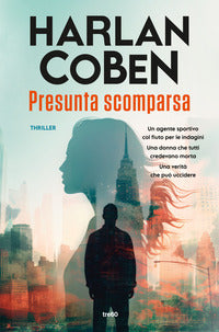 Presunta scomparsa 