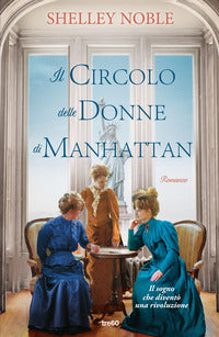 Circolo delle donne di manhattan 
