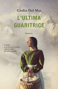 Ultima guaritrice 