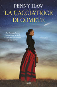 Cacciatrice di comete 
