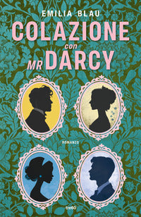 Colazione con mr darcy 