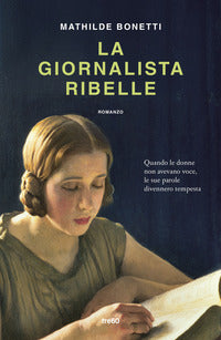 Giornalista ribelle 