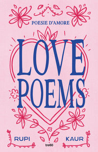 Love poems - poesie d'amore 