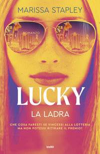 Lucky - la ladra 