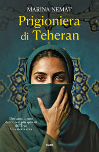 Prigioniera di teheran 