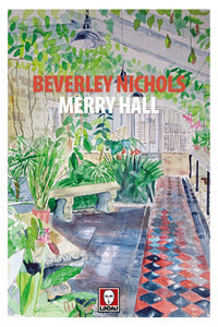 Merry hall 