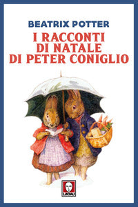 Racconti di natale di peter coniglio 