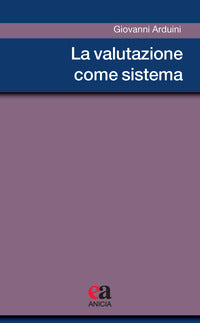 Valutazione come sistema 