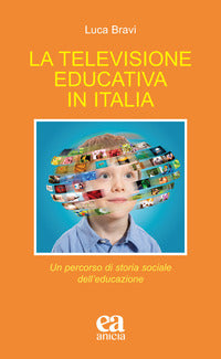 Televisione educativa in italia 