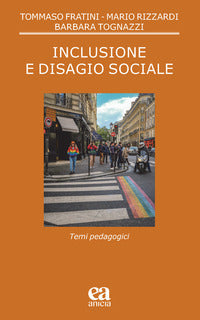 Inclusione e disagio sociale 