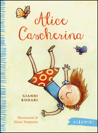 Alice cascherina 