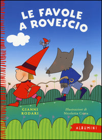 Favole a rovescio 