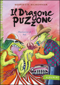 Dragone puzzone 