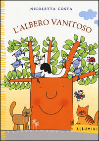 Albero vanitoso 