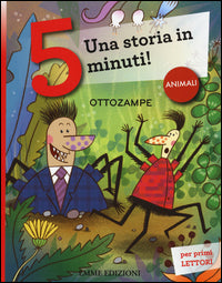 Ottozampe 