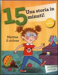 Martina il ciclone 