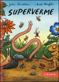 Superverme 